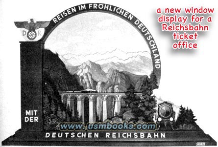 Deutsche Reichsbahn